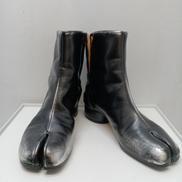 足袋ミラーブーツ|MAISON MARGIELA