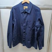 ファクトリーコート|NIGEL CABOURN