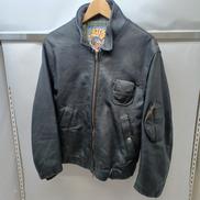 パイロットジャケット|JAPA