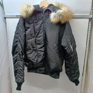 N2-Bフライトジャケット|ALPHA