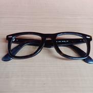 伊達メガネ|Ray Ban