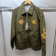 VIETNAM JACKET|HOUSTON