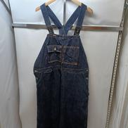 DUCU DIGGER オーバーオール|WARE HOUSE