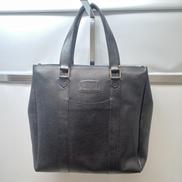 レザートートバッグ|ST DUPONT