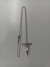 ロザリオネックレス|TIFFANY&CO.