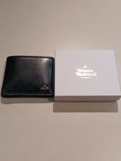 2つ折り財布|VIVIENNE WESTWOOD