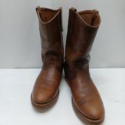 ペコスブーツ|RED WING