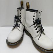 8ホールブーツ|DR.MARTENS