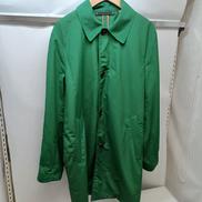 ナイロンステンカラーコート|PAUL SMITH