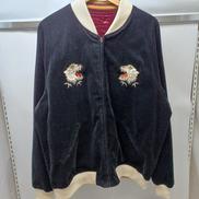 スカジャン|AVIREX