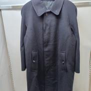 ウールステンカラーコート|BURBERRYS