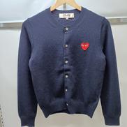 カーディガン|PLAY COMME DES GARCONS