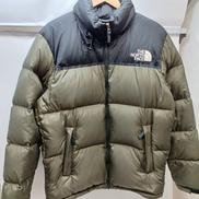 NUPTSE JACKKET|THE NORTH FACE