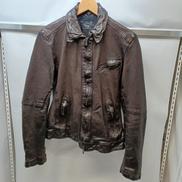 レザージャケット|CATHY JANE