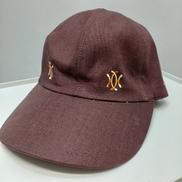 リネンキャップ|HERMES