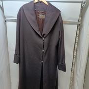 カシミヤコート|NAZARENO GABRIELLI