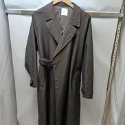 ロングコート|IKI