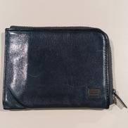 L字ウォレット|PORTER