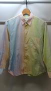 L/S シャツ|COMME DES GARCONS SHIRT