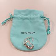 オープンハートリング|TIFFANY&CO.