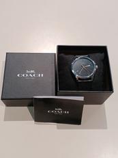 バクスター ウォッチ|COACH