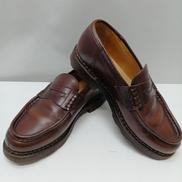 コインローファー|PARABOOT