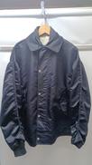 NYLON TWILL BLOUSON|SACAI