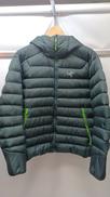 ソリウムフーディ|ARC'TERYX