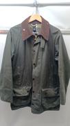 BEUFORT JACKET|BARBOUR