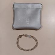チェーンブレスレット|GARNI
