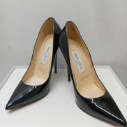 ピンヒールパンプス|JIMMY CHOO