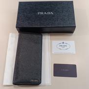 長財布|PRADA