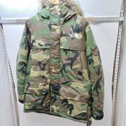 NOVELTY MCMURDO PARKA|THE NORTH FACE