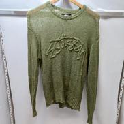 メッシュニット|STUSSY