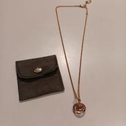 オーヴネックレス|VIVIENNE WESTWOOD