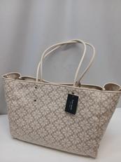 ジャカードトートバッグ|KATESPADE