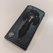 長財布|WILLIAM WALLES