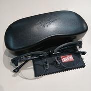 CLUBMASTER METAL|RAY BAN