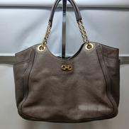チェーンハンドバッグ|SALVATORE FERRAGAMO