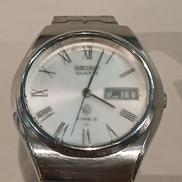 クオーツ腕時計|SEIKO