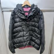 フリルプリーツジャケット|ERMANNO SCERVINO