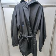 ナイロンモッズコート|FUMITO GANRYU