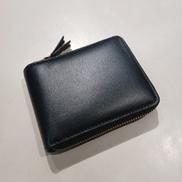 ラウンドジップ財布|COMME DES GARCONS