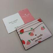 カードケース|KATESPADE