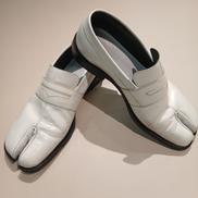 足袋シューズ|MAISON MARGIELA