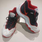 ZOOM|NIKE