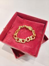 ブレスレット|SALVATORE　FERRAGAMO