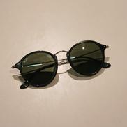 偏光サングラス|RAY BAN