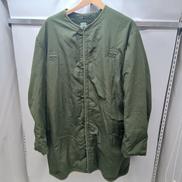 ライナージャケット|スウェーデン軍