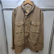 ダーハムカグールジャケット|BARBOUR
